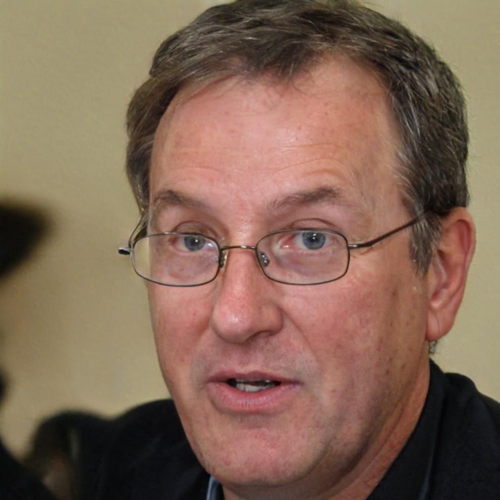 Portrait de Seydou Ouattara