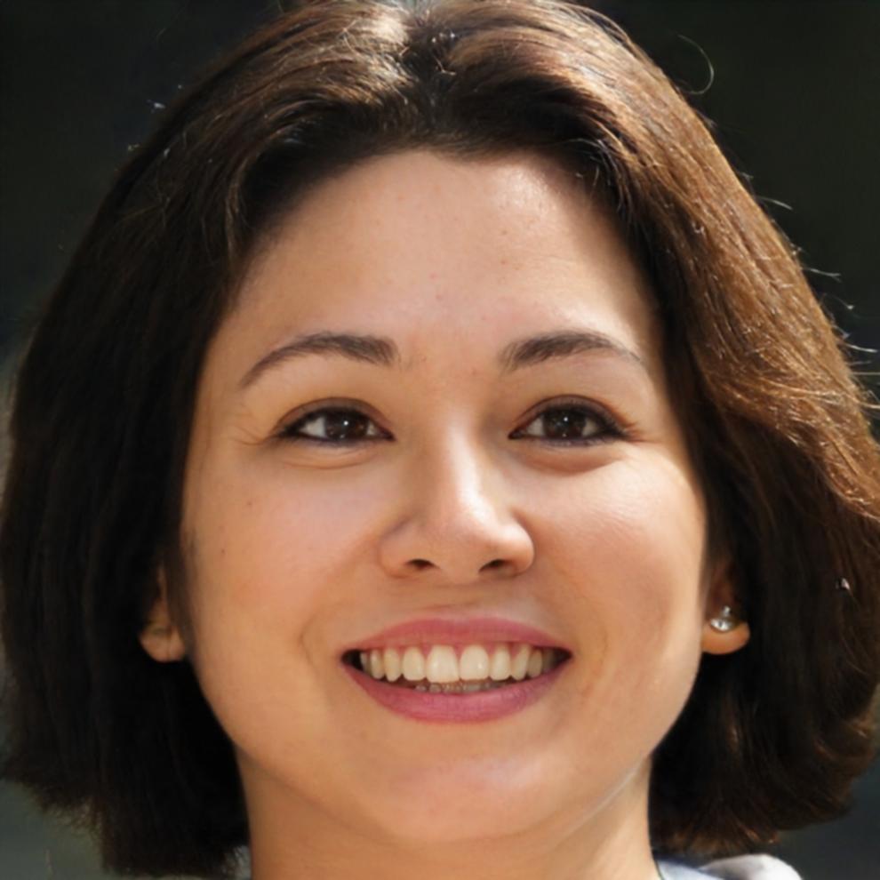 Portrait de Khadija Konaté, formatrice en art floral