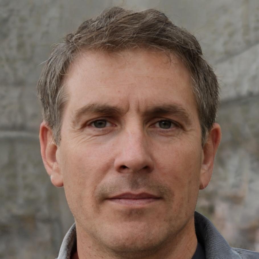 Portrait de Konan Yves