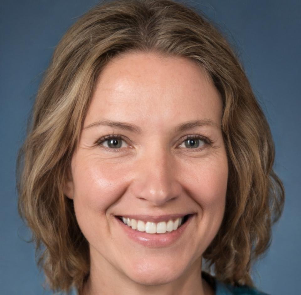 Portrait de Aminata Traoré